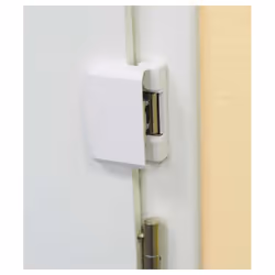Sécurité de porte très solide , protège la porte d'entrée contre son soulèvement. Renforce la porte contre l'intrusion côté g ...
