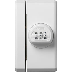 ABUS Verrou pour fenétre et baie coulissante FTS106