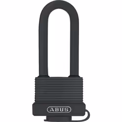 Cadenas, laiton, 70/45HB63, lot de 6, noir. Produit livré = monté. Nombre de clés = 2 pces. Type de produit = cadenas. Verrou ...