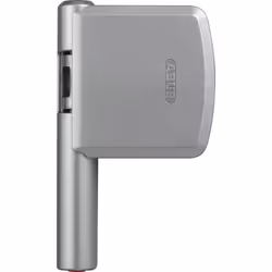 ABUS FAS101 S, Argent, 1 pièce(s), 73 mm, 123 mm, 382 g