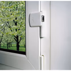 ABUS FAS101 S Argent 1 pièce(s)