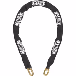 Antivol chaîne seule maillon carré Abus Lasso