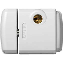 ABUS FTS3003 Serrure de fenêtre Blanc