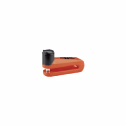Bloque disque moto Citadel 10mm - ABUS - CBR 100