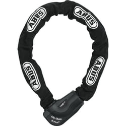 ABUS X-Plus 1060 Noir 850 mm Antivol à chaîne