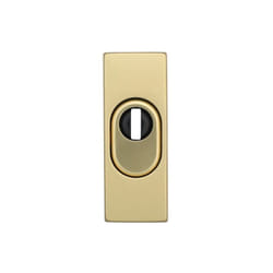Protège cylindre RSZS 316 Or