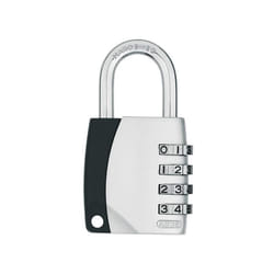 Abus - Cadenas à Combinaison Série 155 44mm