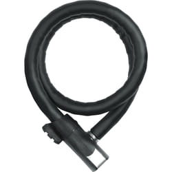 ABUS 860 Noir Antivol