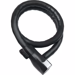 ABUS 860 Noir Antivol