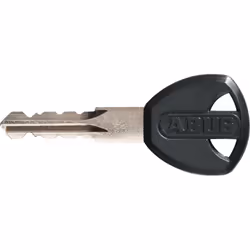 ABUS 860 Noir Antivol