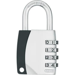 Cadenas à combinaison 40mm SC 155 C 40 - ABUS - 155/40 B/DFNLI