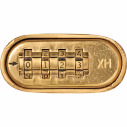 ABUS 180IB/50 Cadenas conventionnel 1 pièce(s)
