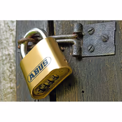 ABUS 180IB/50 Cadenas conventionnel 1 pièce(s) - Vue supplémentaire 4
