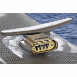 ABUS 180IB/50 Cadenas conventionnel 1 pièce(s) - Vue supplémentaire 5