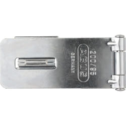 ABUS 32118 cadenas 1 pièce(s)