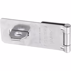 ABUS 32118 cadenas 1 pièce(s)