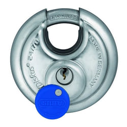 Blister de cadenas anse inox Abus Diskus