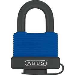 Cadenas ABUS 70IB/45 B/DFNLI - 70-45mm anse Inox Blister - 32132 Multicolor