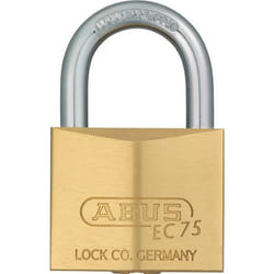ABUS EC75 75/40 Cadenas conventionnel 1 pièce(s)