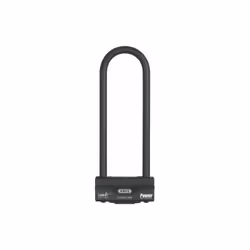 Antivol SRA Granit Power ABUS Certifié CLASSE SRA L'un des antivol moto SRA les plus solides du marché Anse ronde de 16mm de ...