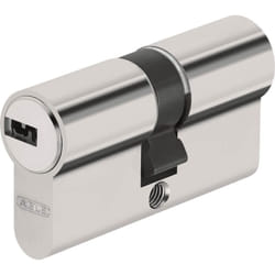 Abus - Cylindre de Sécurité D6 30x60mm
