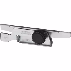 ABUS RS97 CLC / DFNLI accessoires store/volet Noir, Argent