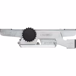 ABUS RS97 CLC / DFNLI accessoires store/volet Noir, Argent