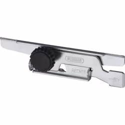 ABUS RS97 CLC / DFNLI accessoires store/volet Noir, Argent - Vue supplémentaire 4