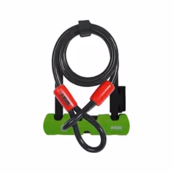 Antivol U Abus Ultra Mini 410/150HB140+10/120+ SH34