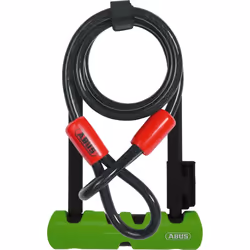 Antivol U Abus Ultra Mini 410/150HB180+10/120+ SH34