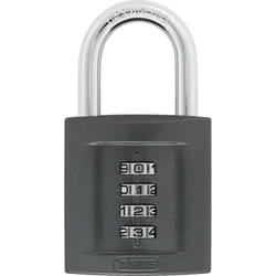 ABUS 158/50 Cadenas conventionnel