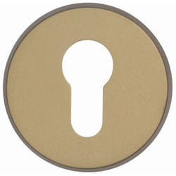 Protège Cylindre RH 11mm Alu