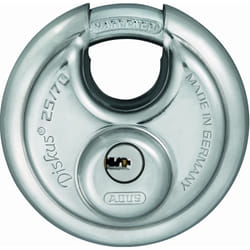 ABUS 25/70 Cadenas rond 1 pièce(s)