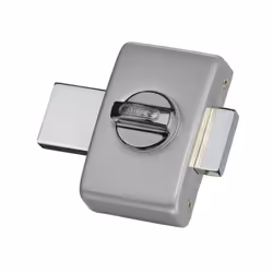 Caractéristiques techniques Aucune vis apparente Cales pour gâche pour portes à recouvrement 4 couleurs disponibles Coffre et ...