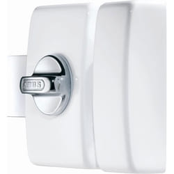 Verrou Styl' C83 45mm Blanc avec Cales Boite