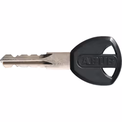 ABUS 37492 Antivol pour bicyclettes Noir Verrou en U
