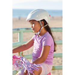 Casque enfant Abus Smiley 3.0 Ace