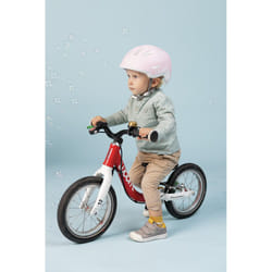 Casque enfant Abus Smiley 3.0 Ace