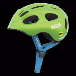 Casque vélo Abus Youn-I Mips