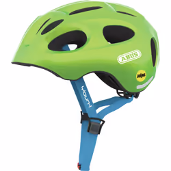 Casque vélo enfant Abus Youn-I MIPS