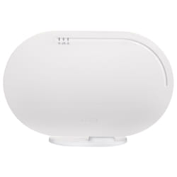 ABUS FUAA35010A système d'alarme de sécurité Blanc