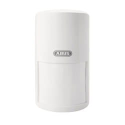 ABUS FUBW35000A détecteur de mouvement Capteur infrarouge passif (PIR) Sans fil Plafond/mur Blanc