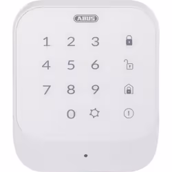 Detecteur d'Ouverture sans Fil Smartvest
