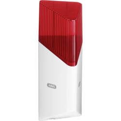 Abus - FUSG35000A Accessoire pour système d'alarme sans fil Sirène extérieure sans fil W349511
