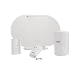 ABUS FUAA35000A dispositif de sécurité pour maison intelligente Wi-Fi
