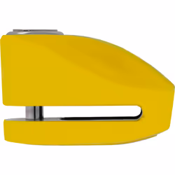 Bloque-disque moto alarme Abus 277A