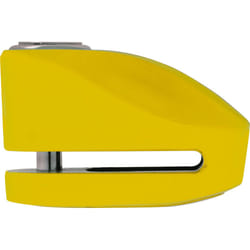 Bloque-disque moto alarme Abus 277A