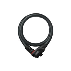 Abus - Antivol velo à cable Phantom 8960/110 + support magnétique