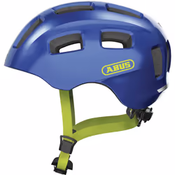 Casque vélo enfant Abus Youn-I 2.0