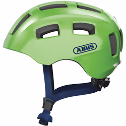 Casque vélo enfant Abus Youn-I 2.0